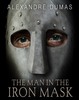 Thumbnail The Man In The Iron Mask by Alexander Dumas
