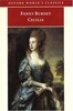 Thumbnail Cecilia: Memoirs of an Heiress by Fanny Burney Thumbnail Cecilia: Memoirs of an Heiress by Fanny Burney