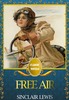 Thumbnail Free Air by Sinclair Lewis