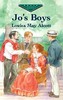 Thumbnail Jos Boys by Louisa May Alcott