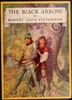 Thumbnail The Black Arrow by Robert Louis Stevenson