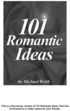Thumbnail 101 Romantic Ideas