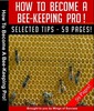 Thumbnail How to Become A Bee-Keeping Pro
