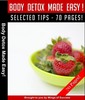 Thumbnail Body Detox Made Easy