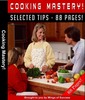 Thumbnail Cooking Mastery