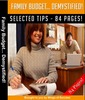 Thumbnail Family Budget Demystified Thumbnail Family Budget Demystified
