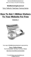 Thumbnail 1 Million Visitors