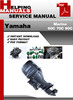Thumbnail Yamaha Marine 60C 70C 90C Service Repair Manual Download