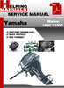 Thumbnail Yamaha Marine 150C V150C Service Repair Manual Download