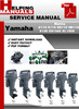 Thumbnail Yamaha Marine C115 X115 XS115 XB115 X130 XS1340 XL130X Service Repair Manual Download