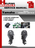 Thumbnail Yamaha Marine COMMAND LINK PLUS Service Repair Manual Download