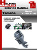 Thumbnail Yamaha Marine F115CL F115C Service Repair Manual Download