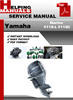 Thumbnail Yamaha Marine F115-L F115C Service Repair Manual Download