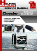 Thumbnail Chrysler Outboard 35 45 55 HP Service Repair Manual Download