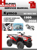 Thumbnail Kymco MO MXU 500 1999-2008 Service Repair Manual Download Thumbnail Kymco MO MXU 500 1999-2008 Service Repair Manual Download