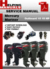 Thumbnail Mercury Mariner Outboard 10 15 HP Service Repair Manual Download