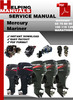 Thumbnail Mercury Mariner Outboard 65 75 80 90 100 115 125 MARATHON Service Repair Manual Download