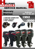 Thumbnail Mercury Mariner Outboard 150 175 200 JET 1992-2000 Service Repair Manual Download Thumbnail Mercury Mariner Outboard 150 175 200 JET 1992-2000 Service Repair Manual Download