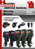 Thumbnail Mercury Mariner Outboard 250 EFI 3.0 SeaPro Service Repair Manual Download Thumbnail Mercury Mariner Outboard 250 EFI 3.0 SeaPro Service Repair Manual Download
