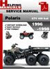 Thumbnail Polaris ATV 400 6x6 1996-1998 Service Repair Manual Download Thumbnail Polaris ATV 400 6x6 1996-1998 Service Repair Manual Download