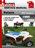 Thumbnail Polaris ATV Cyclone 1985-1995 Service Repair Manual Download