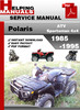 Thumbnail Polaris ATV Sportsman 4x4 1985-1995 Service Repair Manual Download Thumbnail Polaris ATV Sportsman 4x4 1985-1995 Service Repair Manual Download