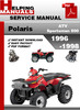 Thumbnail Polaris ATV Sportsman 500 1996-1998 Service Repair Manual Download Thumbnail Polaris ATV Sportsman 500 1996-1998 Service Repair Manual Download