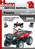 Thumbnail Polaris ATV Sportsman 400 2005 Service Repair Manual Download Thumbnail Polaris ATV Sportsman 400 2005 Service Repair Manual Download