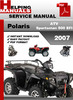 Thumbnail Polaris ATV Sportsman 500 EFI 2007 Service Repair Manual Download Thumbnail Polaris ATV Sportsman 500 EFI 2007 Service Repair Manual Download