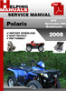Thumbnail Polaris ATV Sportsman 500 Quadricycle 2008 Service Repair Manual Download Thumbnail Polaris ATV Sportsman 500 Quadricycle 2008 Service Repair Manual Download