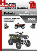Thumbnail Polaris ATV Sportsman 700 X2 2008 Service Repair Manual Download Thumbnail Polaris ATV Sportsman 700 X2 2008 Service Repair Manual Download