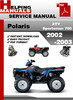 Thumbnail Polaris ATV Sportsman 700 2002-2003 Service Repair Manual Download Thumbnail Polaris ATV Sportsman 700 2002-2003 Service Repair Manual Download