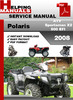 Thumbnail Polaris ATV Sportsman X2 500 EFI 2008 Service Repair Manual Download Thumbnail Polaris ATV Sportsman X2 500 EFI 2008 Service Repair Manual Download