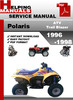 Thumbnail Polaris ATV Trail Blazer 1996-1998 Service Repair Manual Download Thumbnail Polaris ATV Trail Blazer 1996-1998 Service Repair Manual Download