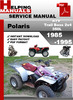 Thumbnail Polaris ATV Trail Boss 2x4 350L 1985-1995 Service Repair Manual Download