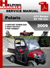 Thumbnail Polaris ATV Ranger XP 700 4x4 2009 Service Repair Manual Download