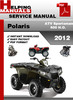 Thumbnail Polaris ATV Sportsman 500 H.O. 2012 Service Repair Manual Download Thumbnail Polaris ATV Sportsman 500 H.O. 2012 Service Repair Manual Download