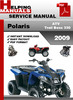 Thumbnail Polaris ATV Trail Boss 330 2009 Service Repair Manual Downlod Thumbnail Polaris ATV Trail Boss 330 2009 Service Repair Manual Downlod