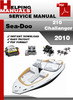 Thumbnail Sea-Doo 210 Challanger 2010 Service Repair Manual Download Thumbnail Sea-Doo 210 Challanger 2010 Service Repair Manual Download