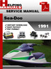 Thumbnail Sea-Doo 1991 Service Repair Manual Download Thumbnail Sea-Doo 1991 Service Repair Manual Download