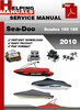 Thumbnail Sea-Doo Seadoo 150 180 2010 Service Repair Manual Download Thumbnail Sea-Doo Seadoo 150 180 2010 Service Repair Manual Download