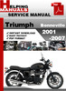 Thumbnail Triumph Bonneville 2001-2007 Service Repair Manual Download Thumbnail Triumph Bonneville 2001-2007 Service Repair Manual Download