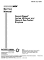 Thumbnail Detroit Diesel Engine Series 60 Service Repair Manual Download Thumbnail Detroit Diesel Engine Series 60 Service Repair Manual Download
