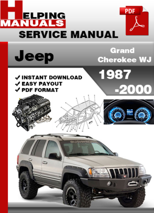 jeep grand cherokee maintenance costs