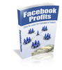 Thumbnail Facebook Profits - Como Ter Lucro Com Publicidade no FB