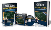 Thumbnail Facebook Marketing Secrets (mrr)