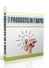 Thumbnail 7 Products In 7 Days