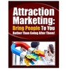 Thumbnail Attraction Marketing to Bring People Thumbnail Attraction Marketing to Bring People