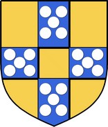 Thumbnail Accotts Family Crest / Irish Coat of Arms Image Download