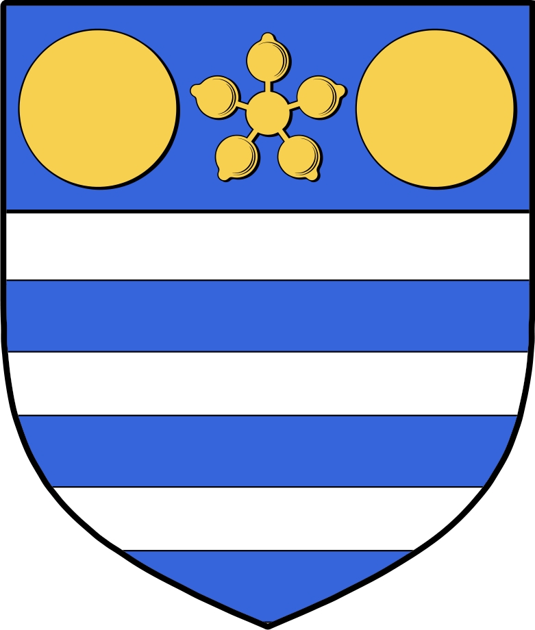 Thumbnail Aicken Family Crest / Irish Coat of Arms Image Download